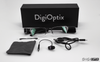 DigiOptix 1080P HD CAMERA GLASSES  MOTUS SMART GLASSES - HealthmateForever.com