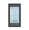 2020 Version Touch Screen T24AB2 TENS Unit & Muscle Stimulator - 2 Year Warranty - HealthmateForever.com