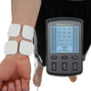 2019 Version ZT15AB Powerful Electrotherapy Pain Relief TENS UNIT - HealthmateForever.com