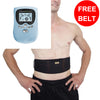 Free Massage Belt + PM8IS TENS Unit & Muscle Stimulator - HealthmateForever.com