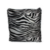 Pressure Activated Massage Pillow Zebra - HealthmateForever.com