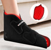 Rechargeable 4in1 mode Infrared Light Therapy Shoe/Boots helps Feet Arthritis Plantar Fasciitis Pain Relief, Sports Injury Recovery at the comfort of your home - HealthmateForever.com