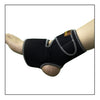 Conductive Ankle Brace / Support / Wrap for TENS & Muscle Stimulator Pain Management - HealthmateForever.com