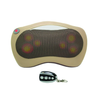 Remote controlled HealthmateForever Shiatsu Full body massage pillow with heat (SHIP TO USA ONLY) - HealthmateForever.com