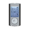 HM8AB TENS Unit & Muscle Stimulator, two independent AB channels like 2in1 machine - HealthmateForever.com