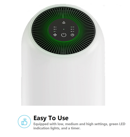 Air Purifier