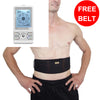 Free Massage Belt + BM8ML TENS Unit & Muscle Stimulator - HealthmateForever.com