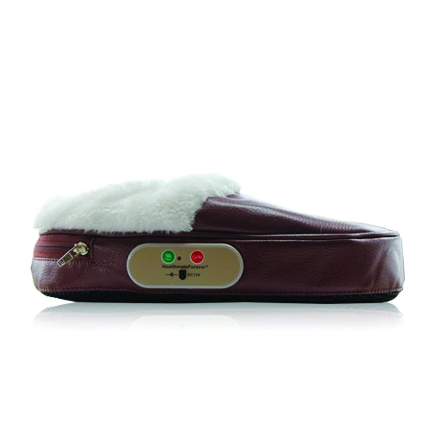 HealthmateForever Vibrating Massage & Heating shoes HealthmateForever.com HealthmateForever Vibrating Massage & Heating shoes HealthmateForever.com