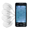 iSelfCare® Sub-24 Modes TENS UNIT & MUSCLE STIMULATOR - HealthmateForever.com