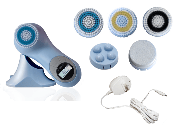 Erisonic Facial Cleansing and Massage System - HealthmateForever.com