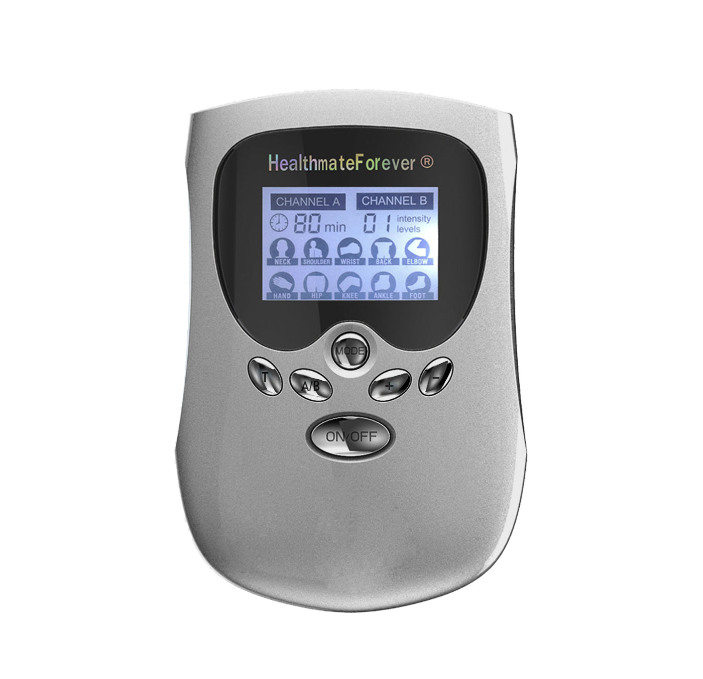 PM10AB TENS Unit & Muscle Stimulator