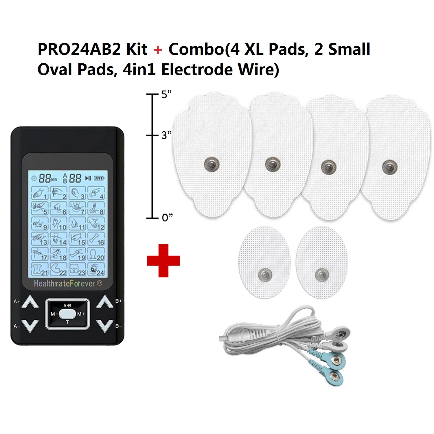 TENS Units - An Overview — Radiant Health Chiropractic