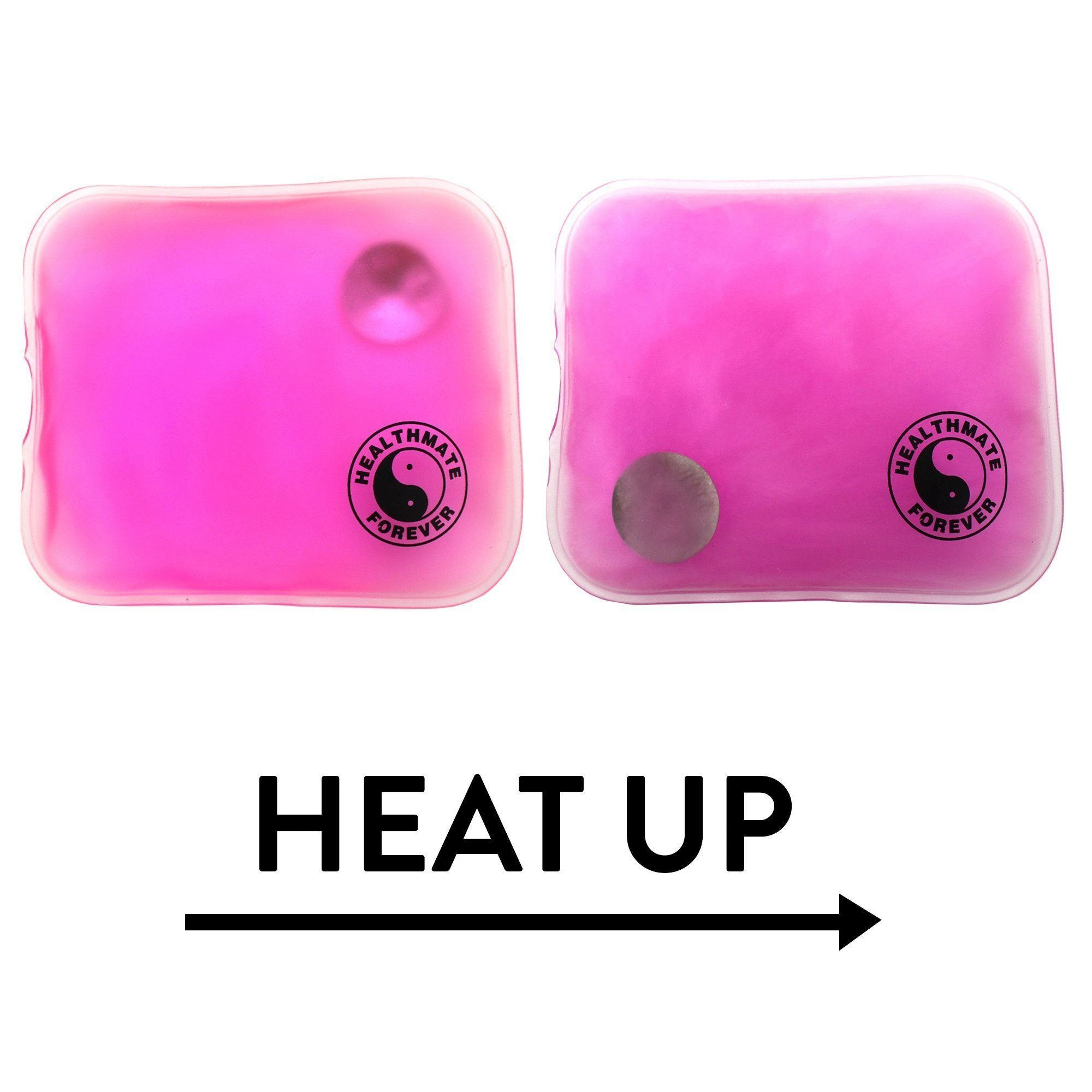Reusable Heat Packs How It Works