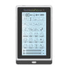 2020 Version 6" Touch Screen T24AB3 TENS Unit & Muscle Stimulator - 2 Year Warranty - HealthmateForever.com