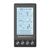 Touch Screen TS6AB TENS Unit & Muscle Stimulator - HealthmateForever.com