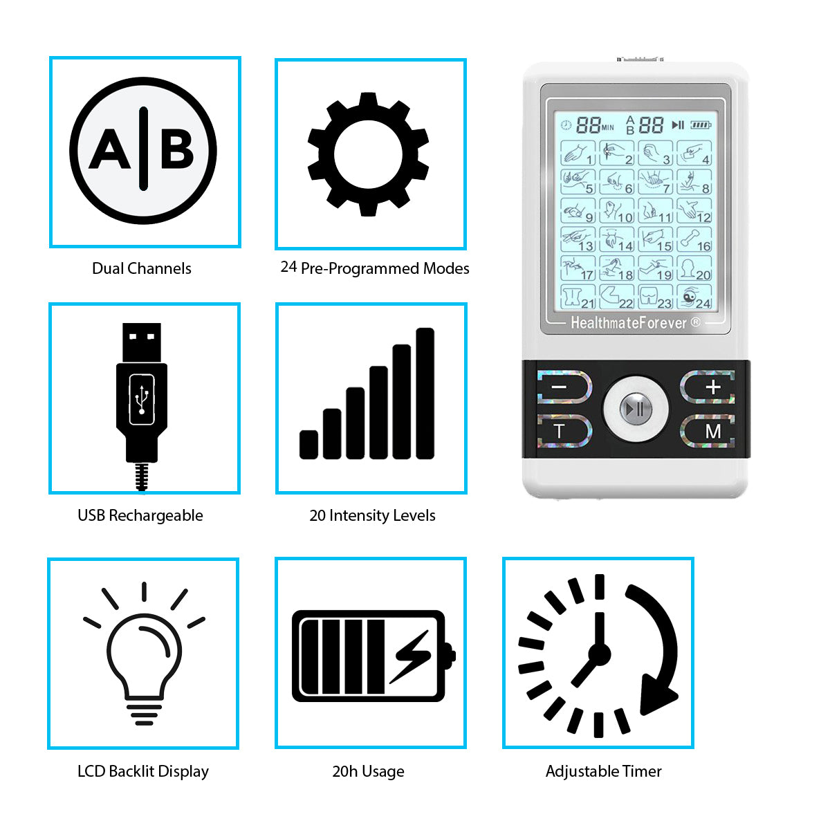 MamaEase™ Wireless Wearable Pump – Belenzo