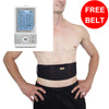FREE Massage Belt + BM8GL TENS Unit & Muscle Stimulator - HealthmateForever.com