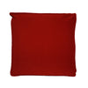 Pressure Activated Massage Pillow Brick Red - HealthmateForever.com