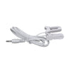 2.5mm or 3.5mm Ear Clips for HealthmateForever TENS EMS/PMS units - HealthmateForever.com