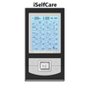 2020 Version 24 Modes NK24AB iSelfCare® TENS unit & Muscle Stimulator - HealthmateForever.com