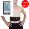 Free Massage Belt + NK8GL TENS Unit & Muscle Stimulator - HealthmateForever.com