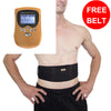 Free Massage Belt + PM10AB TENS Unit & Muscle Stimulator - HealthmateForever.com