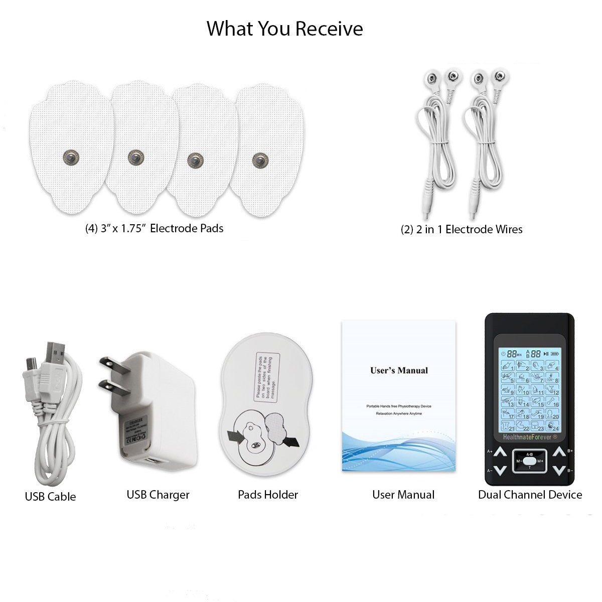 TENS Units - An Overview — Radiant Health Chiropractic