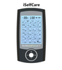 2020 Version 24 Modes PRO24AB iSelfCare® TENS unit & Muscle Stimulator - HealthmateForever.com