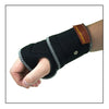 Conductive Wrist Brace / Support / Wrap for TENS & Muscle Stimulator Pain Management - HealthmateForever.com