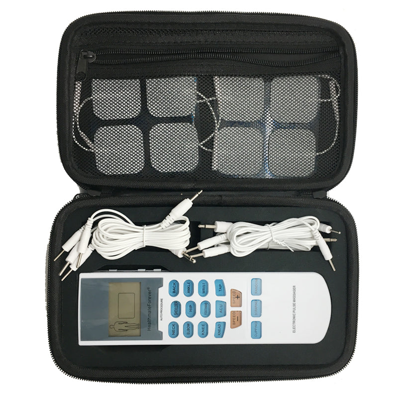 BodyMed® TENS/EMS/Massager Combo – BodyMed® - Health & Wellness